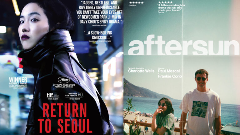 Critically-Acclaimed Films Worldwide To Screen This August