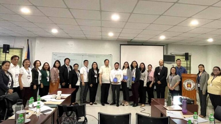 PPP Center, COA Launch Workshop Series To Elevate Auditing