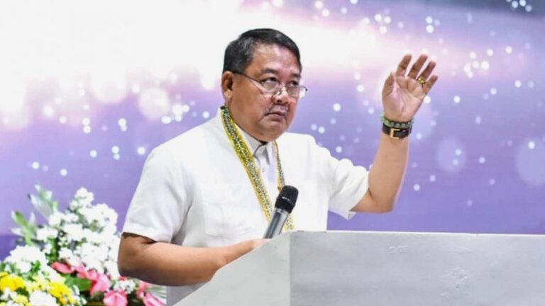 Biggest CHED Regional Office To Rise In Leyte