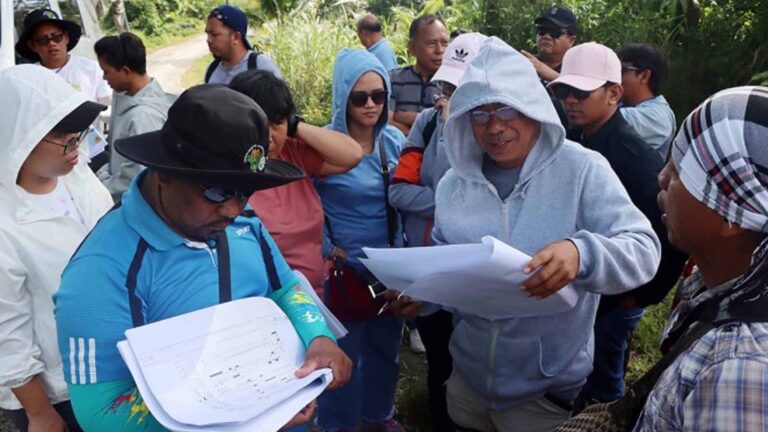 Caraga Provinces To Benefit From PHP846 Million Road Projects