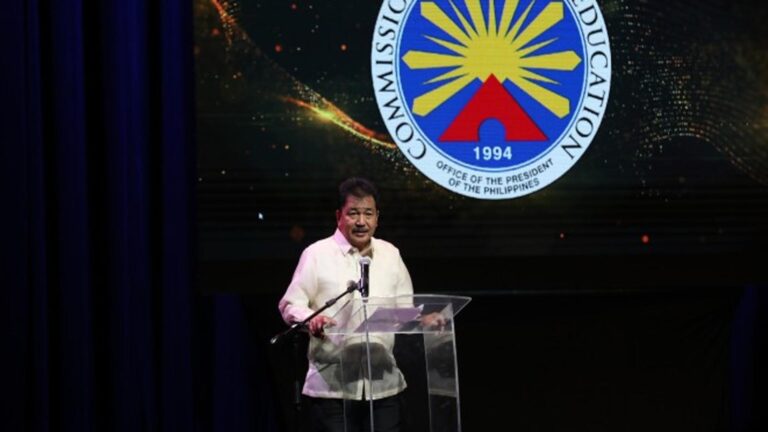 CHED Vows To Continue Improving Quality Of Higher Education