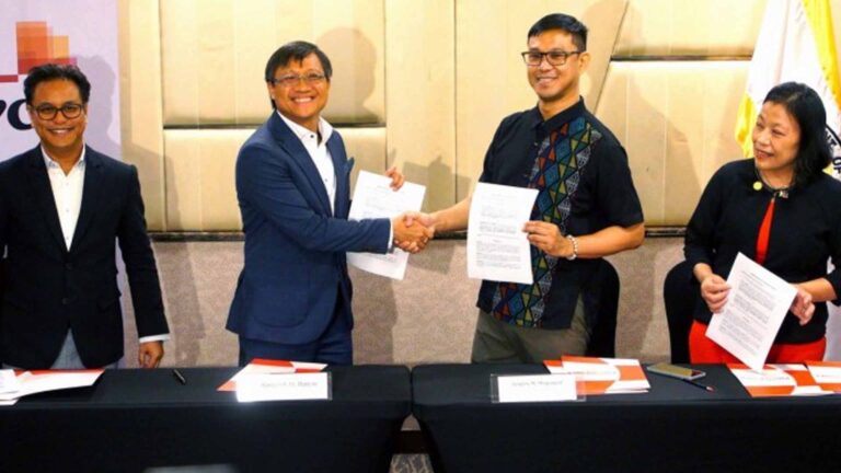 DOT Inks Deal To Retool Tourism Players, Encourage Investment