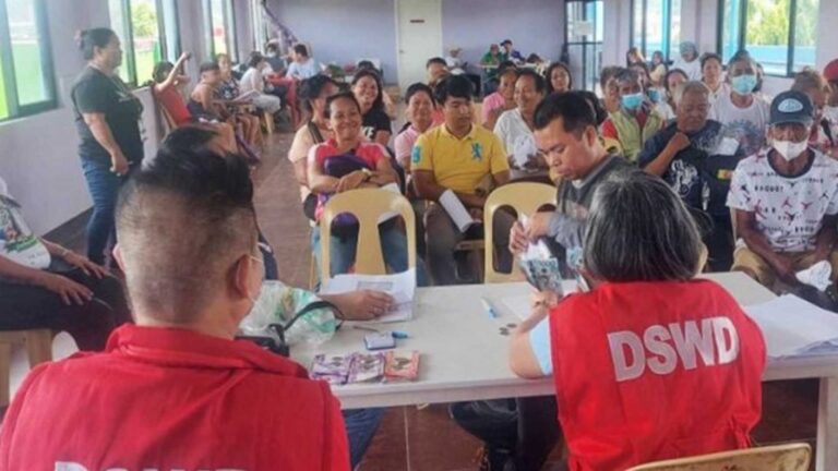 DSWD’s ‘Most Trusted’ Mark Attributed To Hardworking Staff