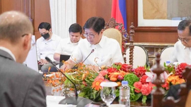 PBBM Orders Consolidation Of Amendments To Procurement Law