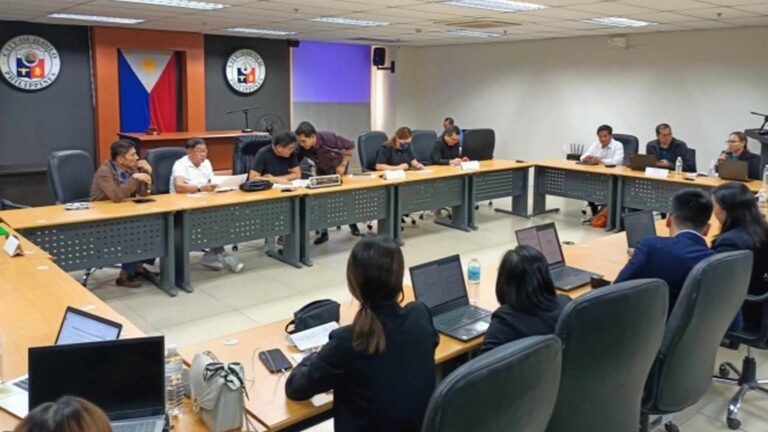 Services To Start Up Power Generators In Panay Sought