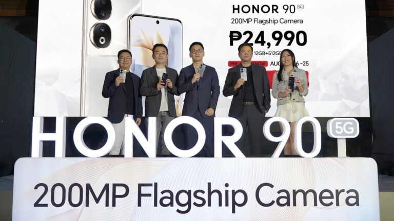 HONOR 90 5G To Present 200MP Flagship Camera, Offering Great Deals For Pre-Orders