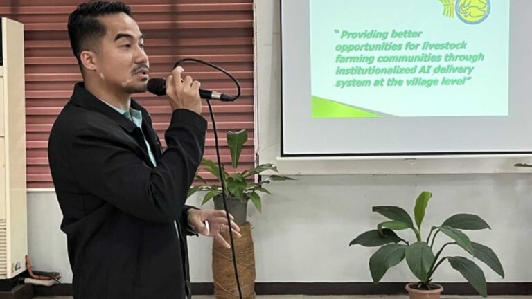 DA-11 Hikes Incentives For AI Technicians From PHP100-PHP500 Per Calf