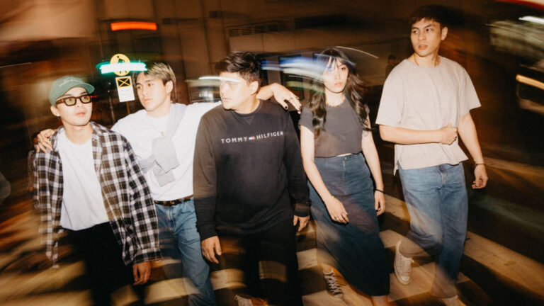 Nameless Kids Dives Into The Uncertainties Of Relationship In New Single “Lonely”