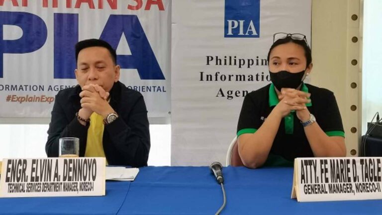 Power Firm Eyes Microgrid Projects In Negros Remotest Areas