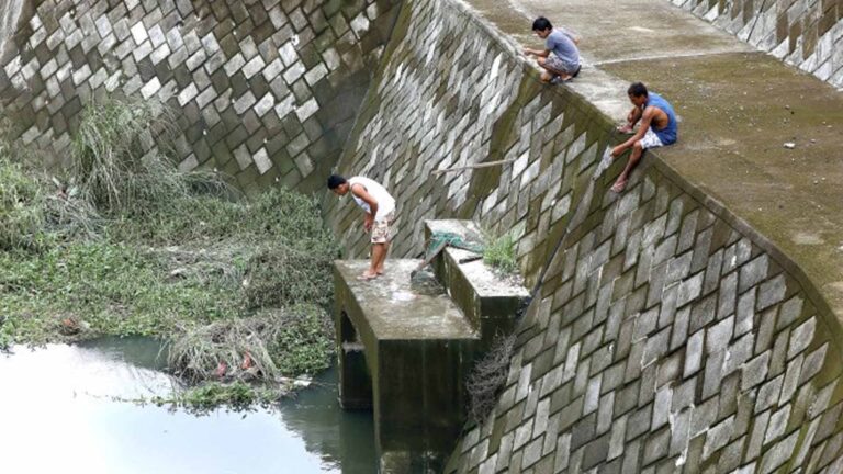 Senate Panel Discusses Push To Establish Rainwater Facilities