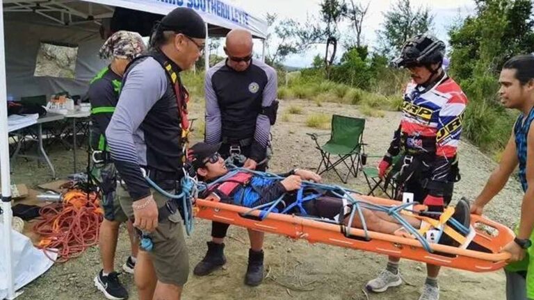 More Eastern Visayas Towns To Earn Disaster Preparedness Award