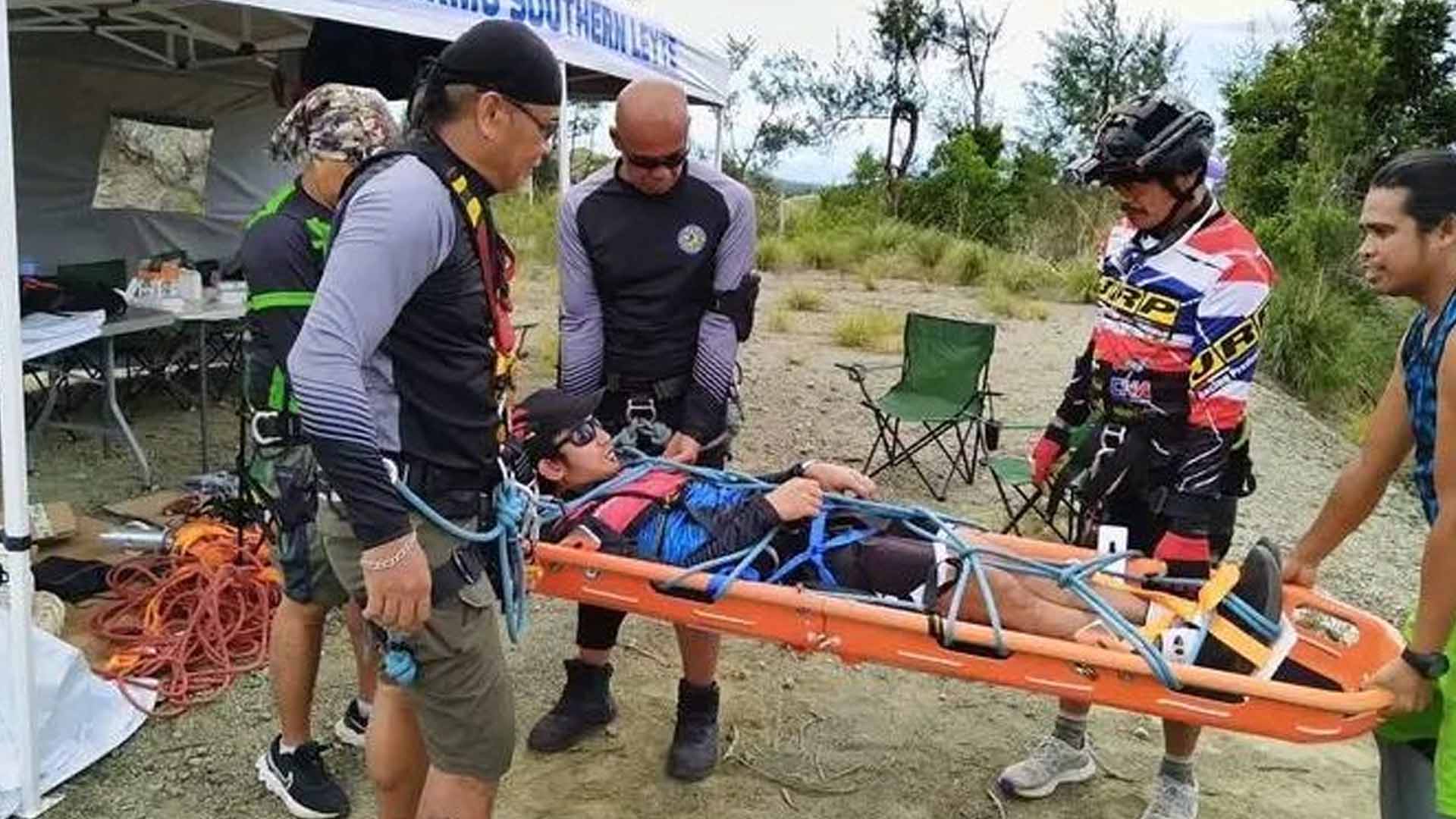 More Eastern Visayas Towns To Earn Disaster Preparedness Award