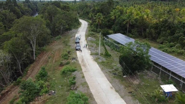Davao Oriental Farmers To Benefit From PHP23 Million Irrigation