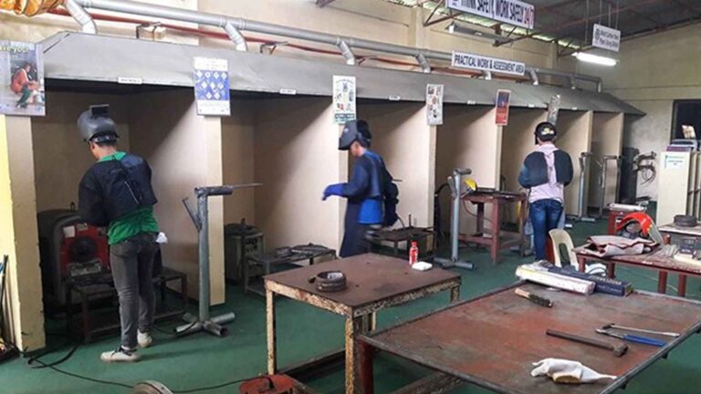 Government Allots PHP15.2 Billion For TESDA Projects In 2024