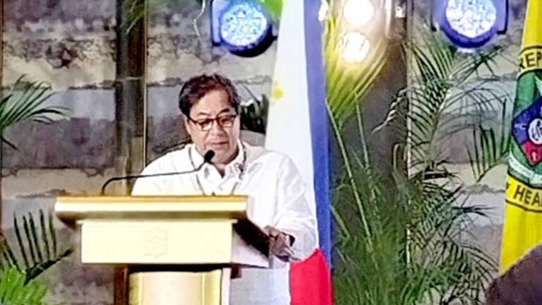 DOH: Proactive Health Measures Curb Spread Of TB, HIV