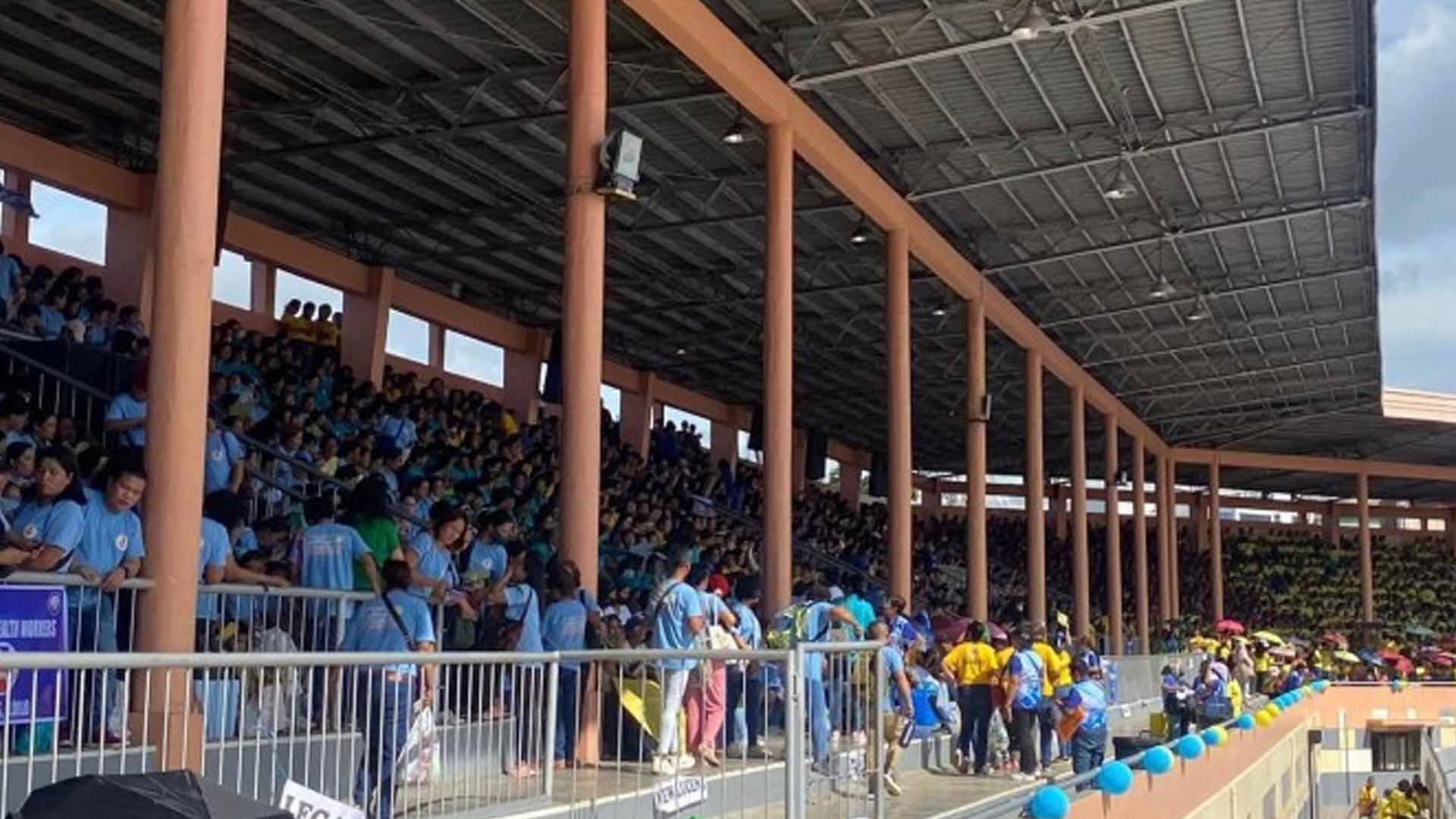 DOH Recognizes Iloilo BHWs’ Role During Pandemic, Immunization