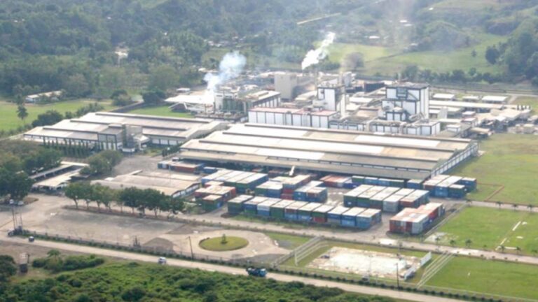 Food Conglomerate Taps Mindanao Firms For Clean Power