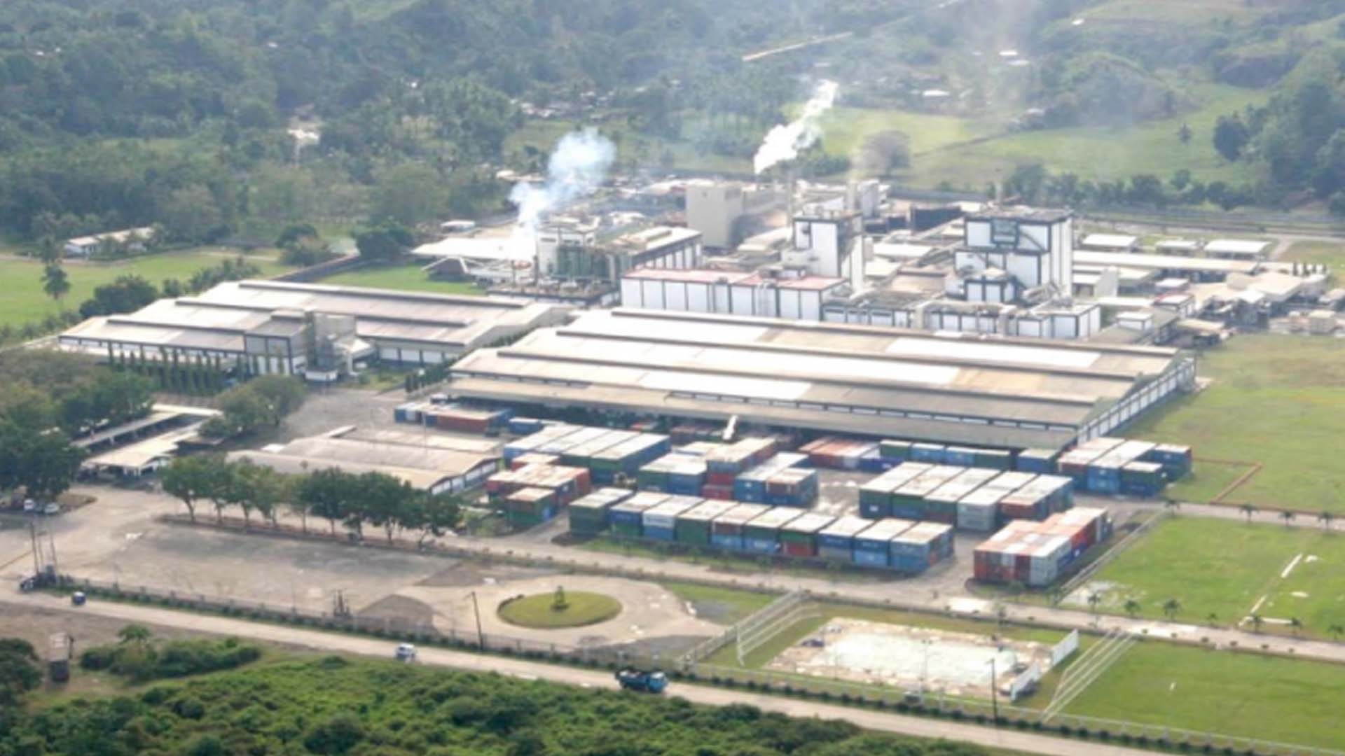 Food Conglomerate Taps Mindanao Firms For Clean Power