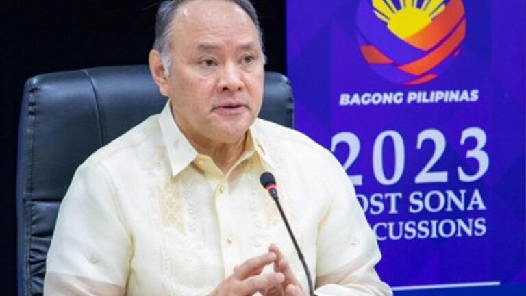 Secretary Teodoro Hails Congress For Heeding Proposals On MUP Reforms