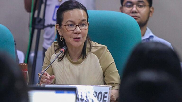 Senator Poe Wants Probe On Continued Spread Of Text Scams