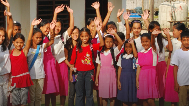 Knowledge Channel Foundation Supports New Study On Childhood Development
