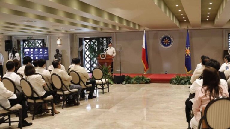 PBBM Cites Need To Create ‘Power Centers’ Across PH