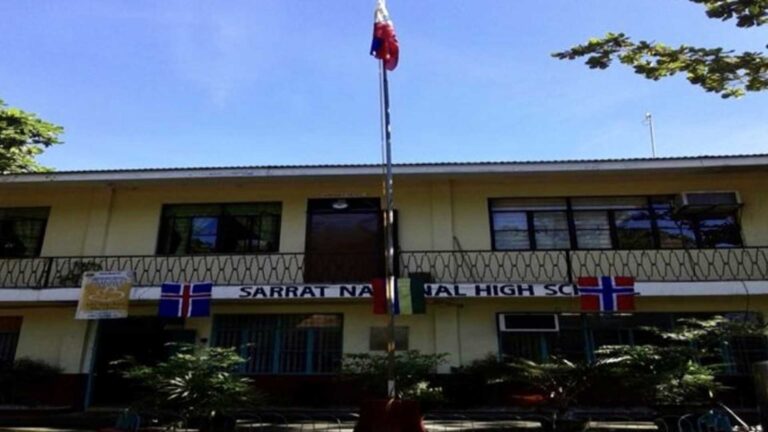 5 Ilocos Norte Students To Compete In Hong Kong Math Olympiad