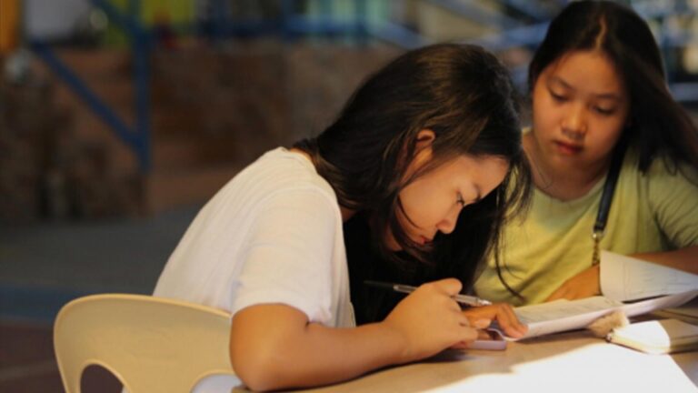 Enrollment In Basic Education Reaches Almost 19M