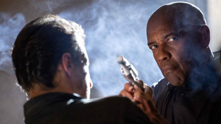 Director Of ‘The Equalizer 3’ Recalls Outstanding Performance Of Actor Denzel Washington