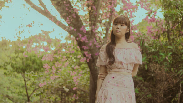 CESCA Drops Full-Length Album “Balse Ng Gabi”