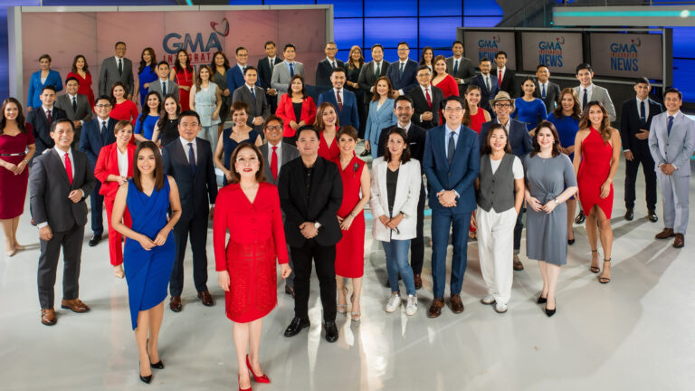 GMA Integrated News Embraces Bigger Challenge As ‘News Authority Ng Filipino’