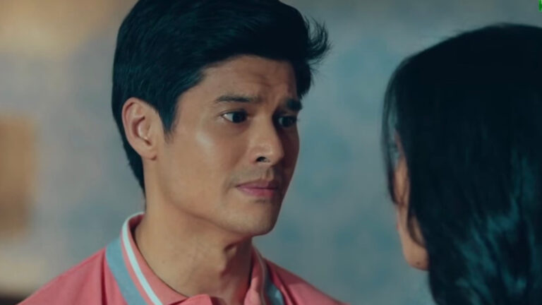 JC Falls For Jane In “Nag-Aapoy Na Damdamin”
