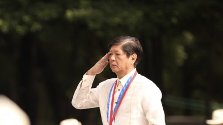 Filipinos Urged To Celebrate Heroes Day With A Sense Of Pride