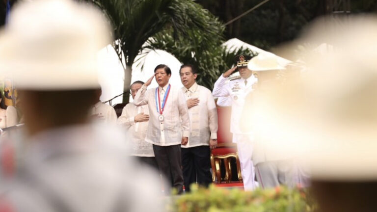 Speaker Romualdez Hails Farmers, Workers’ Contribution To PH Economy