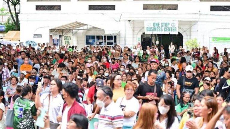 Dagupan Allots Funds For Solo-Parent Subsidy Program In 2024