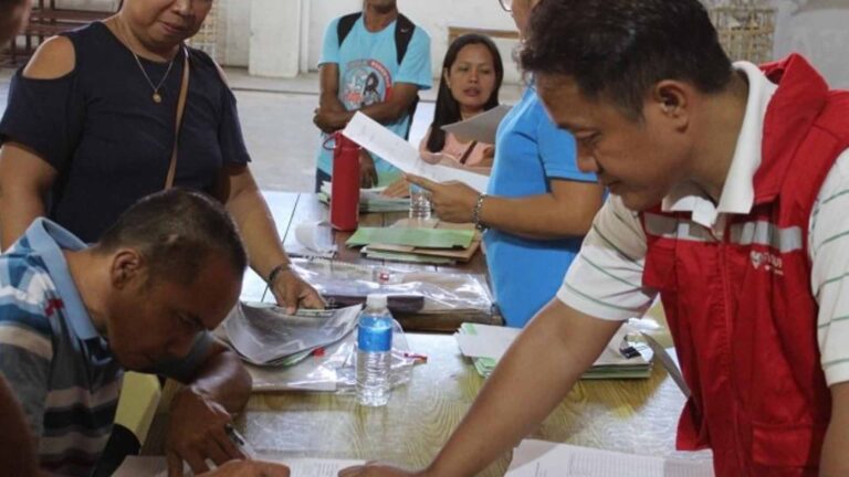 4K Typhoon Victims In Ilocos Norte To Get DSWD Emergency Cash Aid