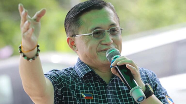 Senator Bong Go: Preserving, Promoting Filipino Cultural Heritage For Next Generation
