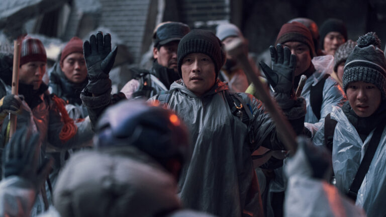 KOFIC Picks ‘Concrete Utopia’ To Compete For International Film Race At The Oscars