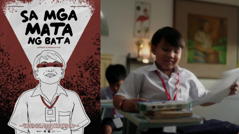Award-Winning Filmmaker Leads Benilde Film Victors At Gawad Alternatibo