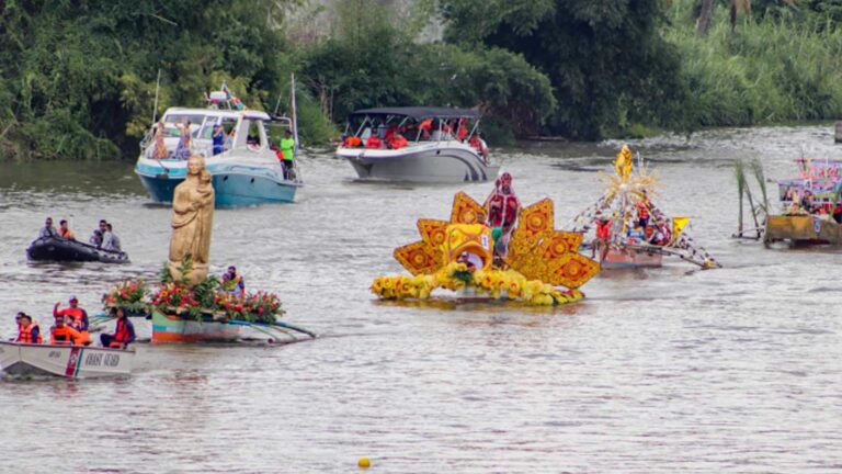 ‘Higalaay’ 2023 Brings Back Cagayan De Oro Festive Mood