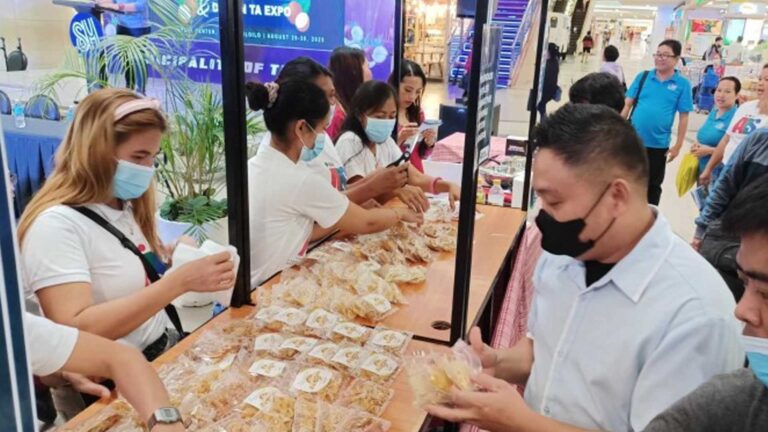 ILO Program Helps Iloilo IPs Process Agri Products To Earn More