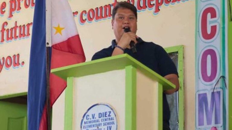 87 Public Schools In Surigao Receive PHP1.2 Million Repair Materials