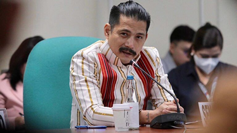 Senator Robin Fights For Rights Of ‘Small’ Workers In Film Industry