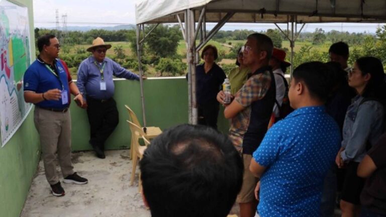 DA Plans To Have PHP657 Million Budget To Improve Agri Research In Leyte