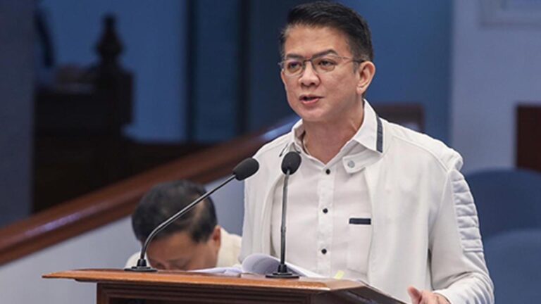 Senator Chiz: BI Should Reimburse Passengers Who Missed Flights Due To Long Interrogation