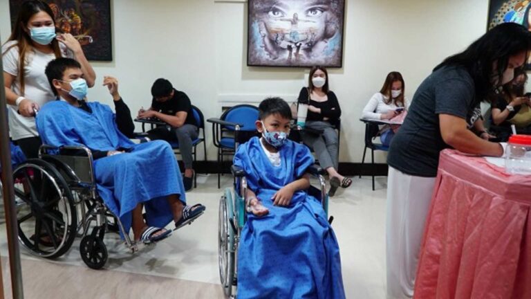 House To Allocate Funds For Regional Specialty Medical Centers