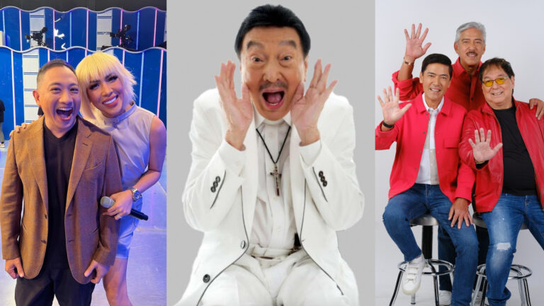 FDCP To Highlight The Essence Of Filipino Comedians This September