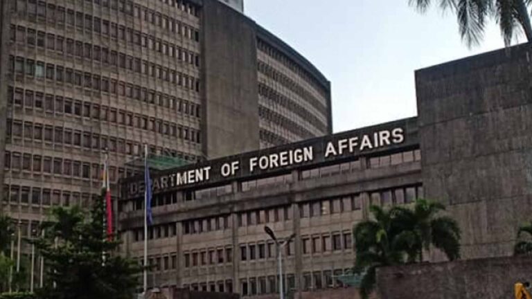 PH, Argentina Discuss Areas For Cooperation