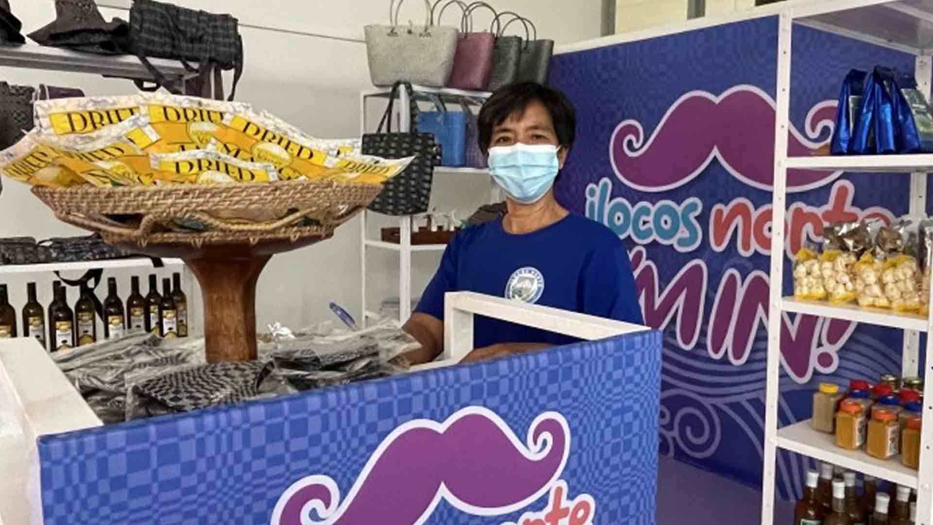 Ilocos Norte To Grant PHP5 Thousand To Distressed MSMEs