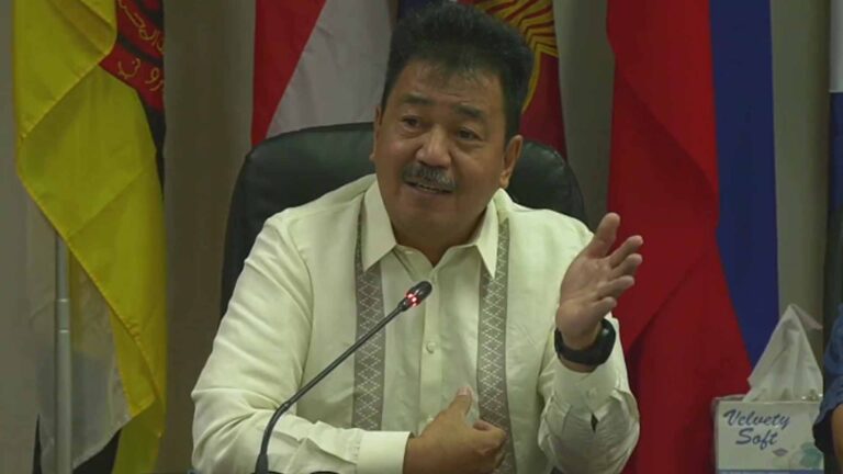CHED Cites Need For Equity, Financial Support For SUCs